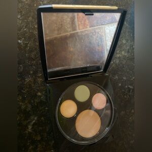 Lancôme Palette Pro complexion correction make up